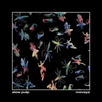 LP Slow Pulp: Moveys