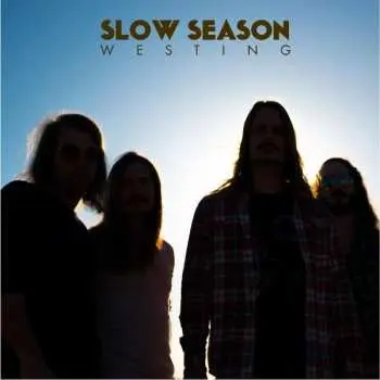 CD Slow Season: Westing DIGI