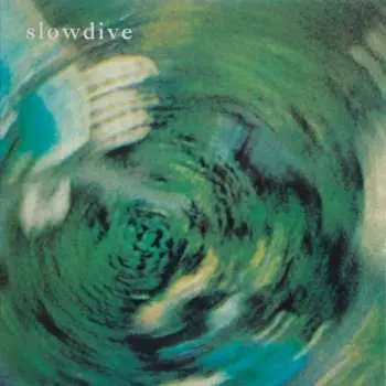 CD Slowdive: Slowdive