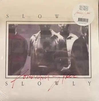 LP Slowly Slowly: Forgiving Spree LTD