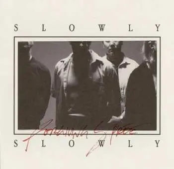 LP Slowly Slowly: Forgiving Spree