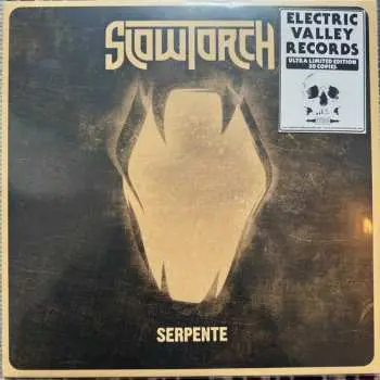 LP Slowtorch: Serpente