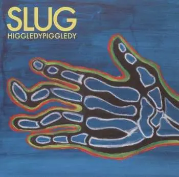 LP Slug: Higgledypiggledy -ltd-