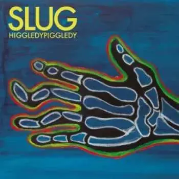 CD Slug: HiggledyPiggledy