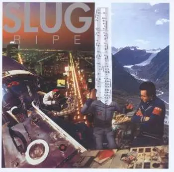 LP Slug: Ripe CLR