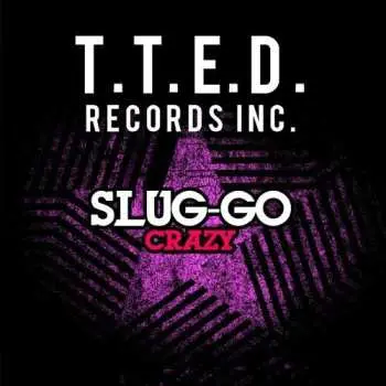 CD Slug-Go: Crazy