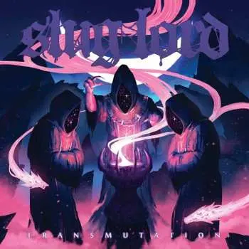 CD Slug Lord: Transmutation