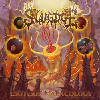 CD Slugdge: Esoteric Malacology