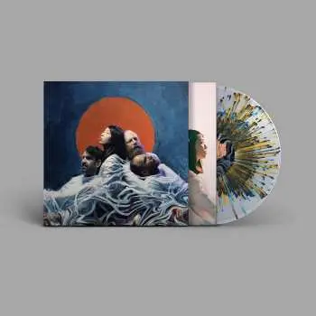 LP Little Dragon: Slugs of Love