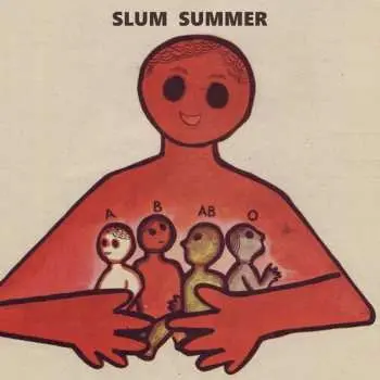 CD Slum Summer: Ababo