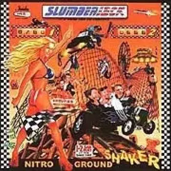 LP Slumberjack: Nitro Ground Shaker