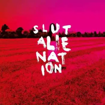 CD Slut: Alienation (special Edition)