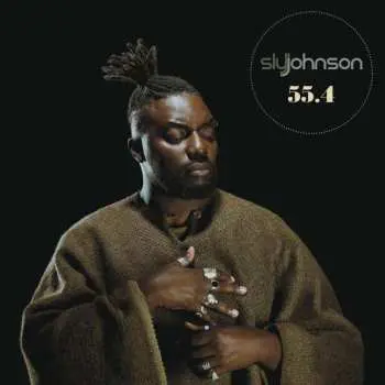 2LP Sly Johnson: 55.4