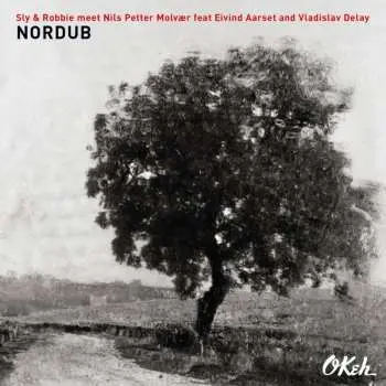 CD Sly & Robbie: Nordub