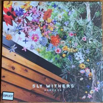 LP Sly Withers: Gardens CLR