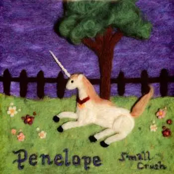LP Small Crush: Penelope