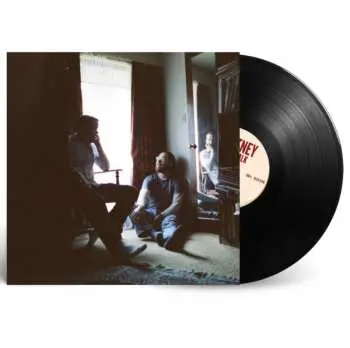 LP Whitney: Small Talk