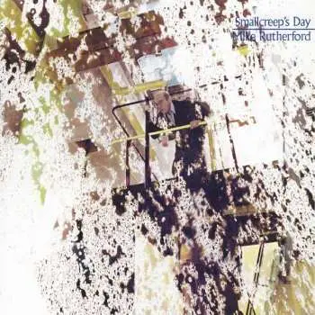 CD Mike Rutherford: Smallcreep's Day