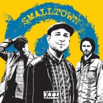 LP/CD Smalltown: XII