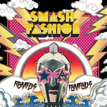 CD Smash Fashion: Rompus Pompous