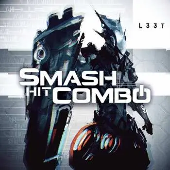2CD Smash Hit Combo: L33T