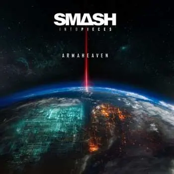 LP Smash Into Pieces: Armaheaven