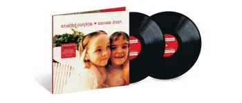 Smashing Pumpkins: Siamese Dream LP (2 LP) - Smashing Pumpkins