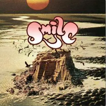 LP Smile: Phantom Island