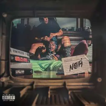 2LP Smino: NØIR