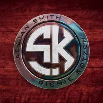 LP Smith / Kotzen: Smith / Kotzen