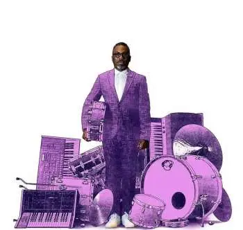 CD Nate Smith: Live-Action