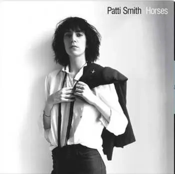 2CD Patti Smith: Horses