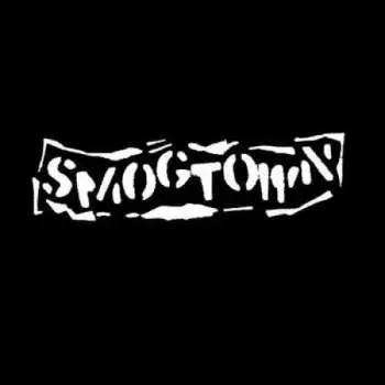 SP Smogtown: 7-smogtown