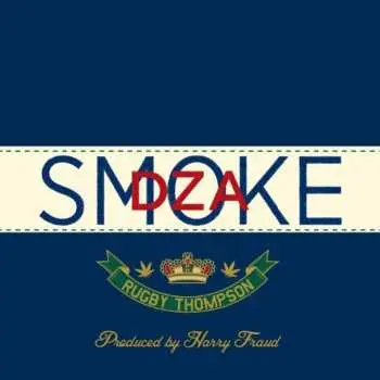 2LP Smoke DZA: Rugby Thompson CLR | LTD