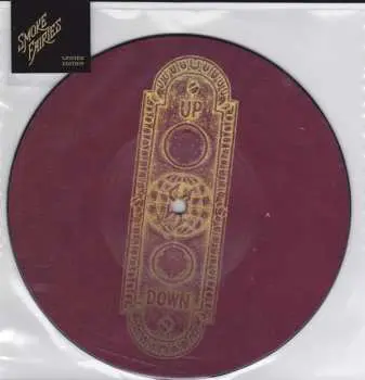 SP Smoke Fairies: Elevator LTD | PIC
