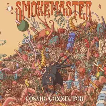 LP Smokemaster: Cosmic Connector LTD | CLR