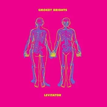 LP Smokey Brights: Levitator