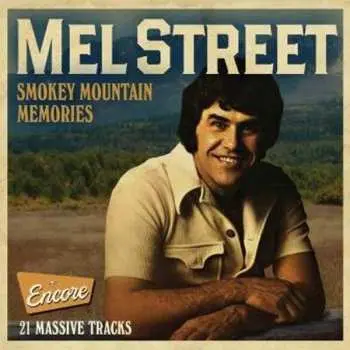 CD Mel Street: Smokey Mountain Memories