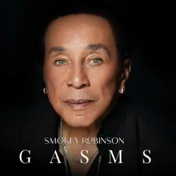 CD Smokey Robinson: Gasms