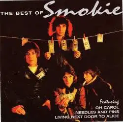 CD Smokie: The Best Of