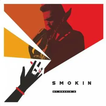 CD Smokin' A: Smokin'