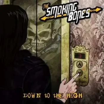 SP Smoking Bones: 7-down To The High