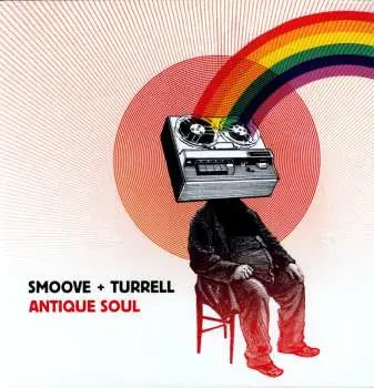 LP Smoove + Turrell: Antique Soul