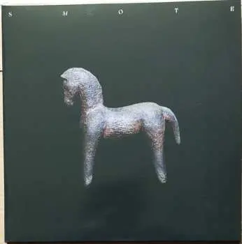 2LP Smote: A Grand Stream CLR | LTD