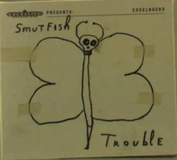 CD Smutfish: Trouble DIGI
