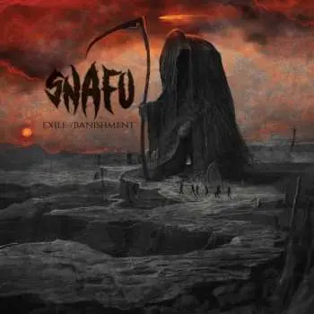 LP S.N.A.F.U.: Exile // Banishment CLR