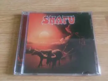 CD Snafu: Snafu