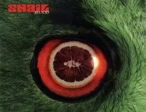 CD Snail: Blood