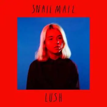 CD Snail Mail: Lush