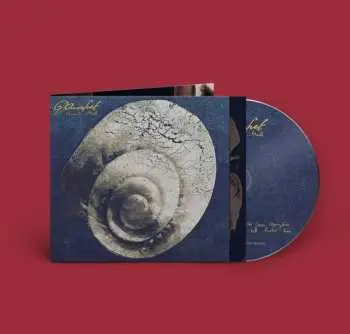 CD Snail Mail: Ricochet